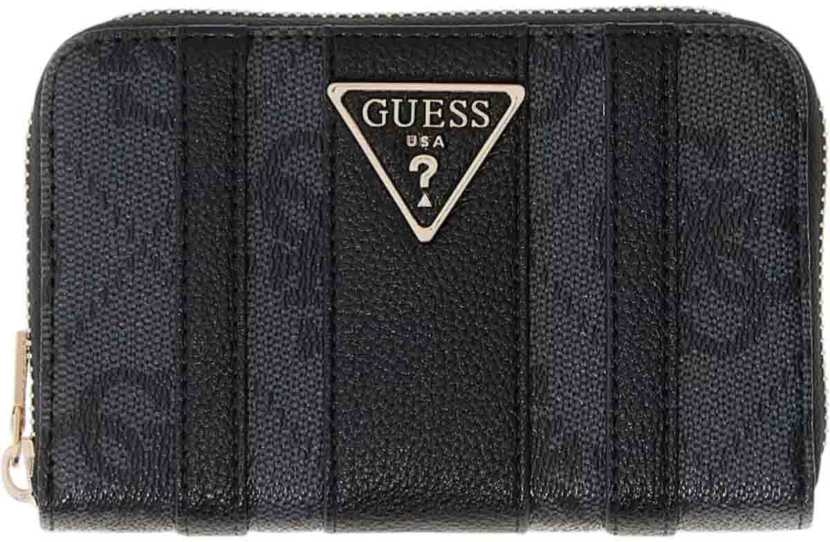 Guess Dames Portemonnee Grijs