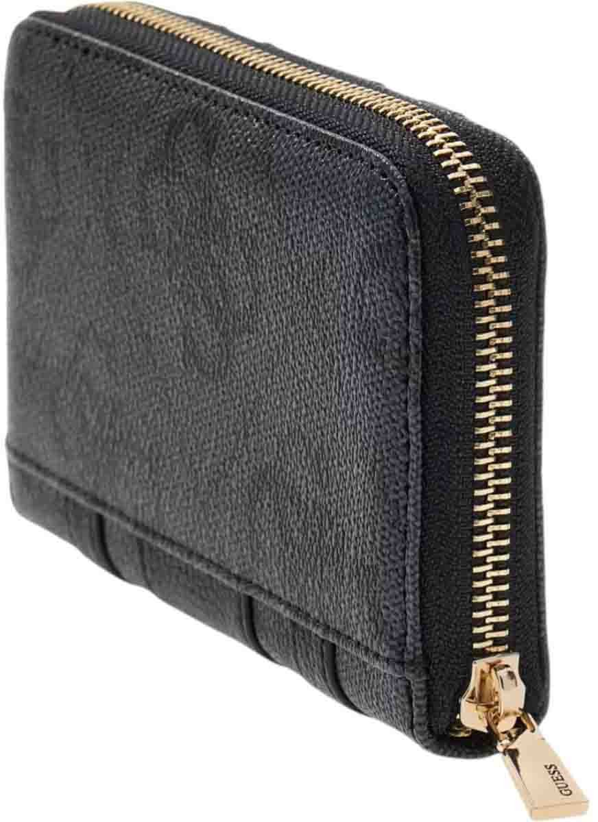 Guess Dames Portemonnee Grijs