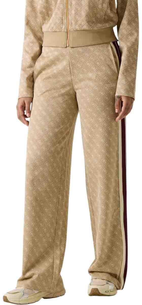 Guess Dames Broek Bruin