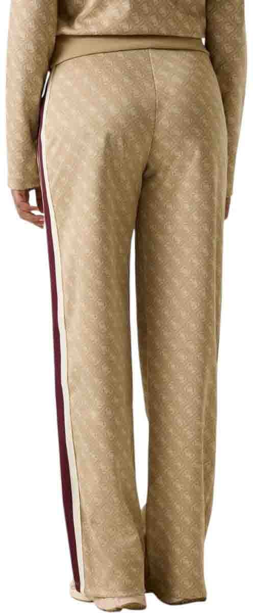 Guess Dames Broek Bruin