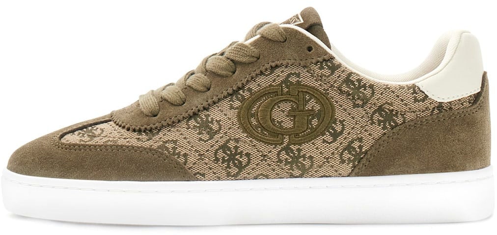 Guess Jacek Sneakers Beige