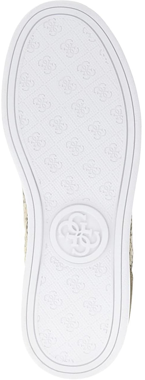Guess Jacek Sneakers Beige