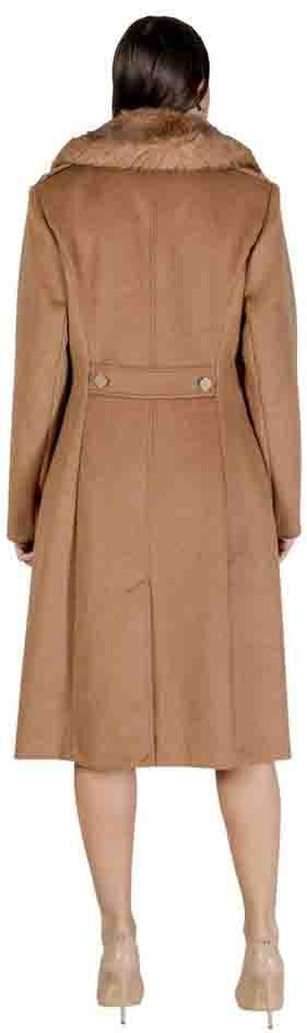 Guess Beige Polyester False Beige