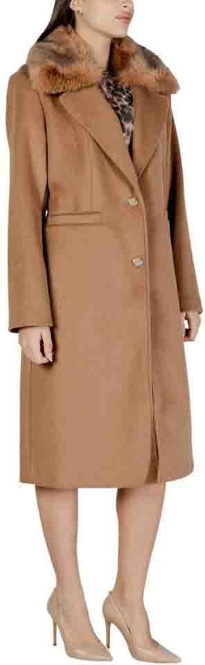 Guess Beige Polyester False Beige