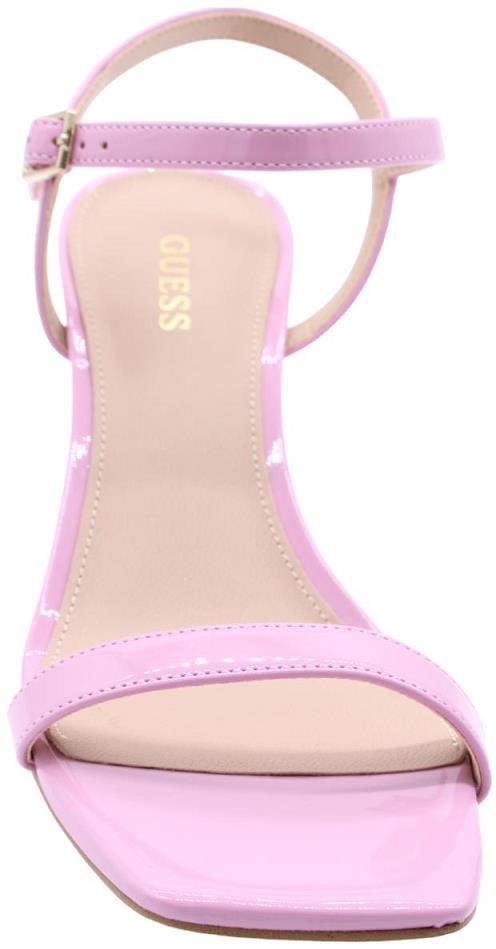 Guess Sandaal Pink Roze