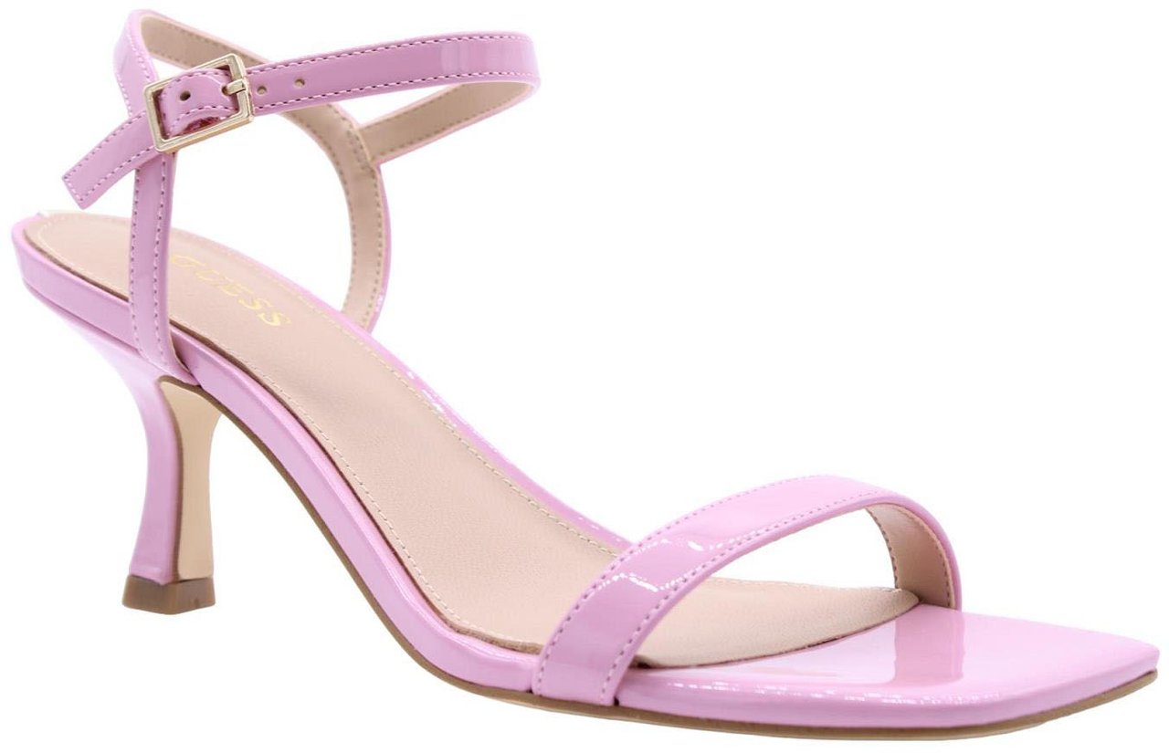 Guess Sandaal Pink Roze