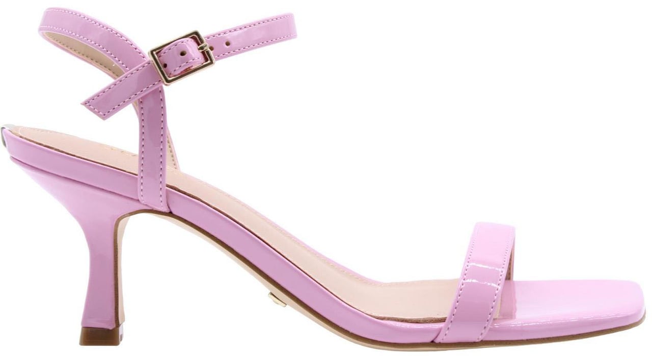 Guess Sandaal Pink Roze