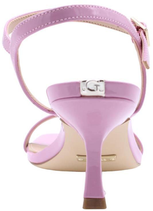 Guess Sandaal Pink Roze