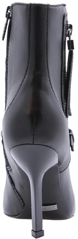 Guess Enkellaars Black Zwart