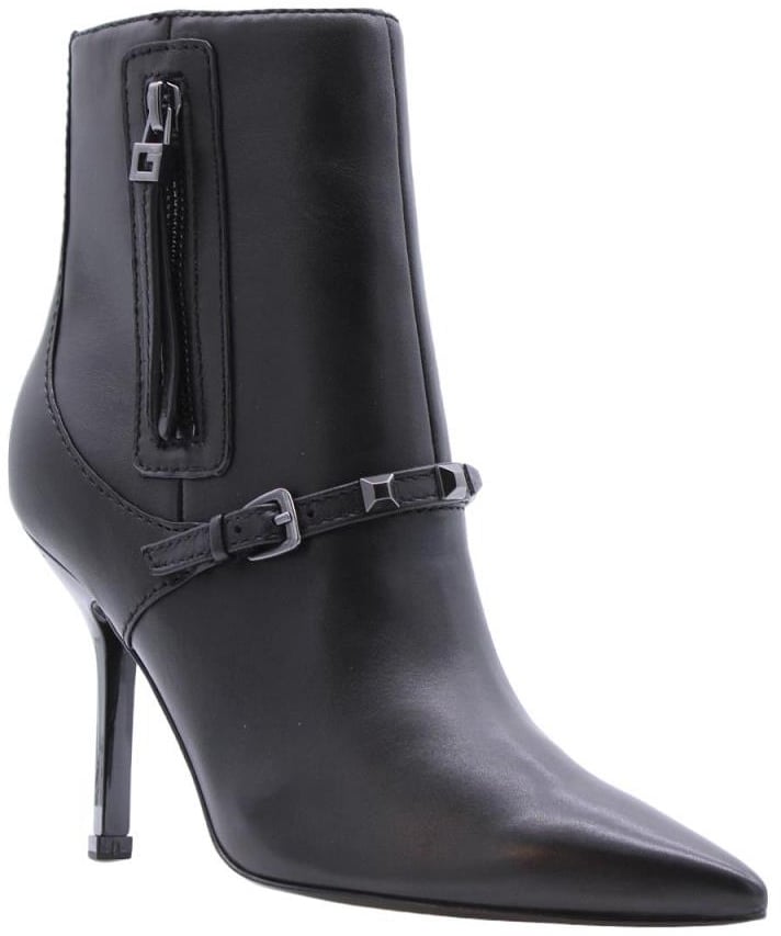 Guess Enkellaars Black Zwart