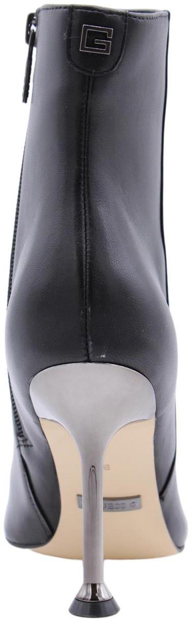 Guess Enkellaars Black Zwart