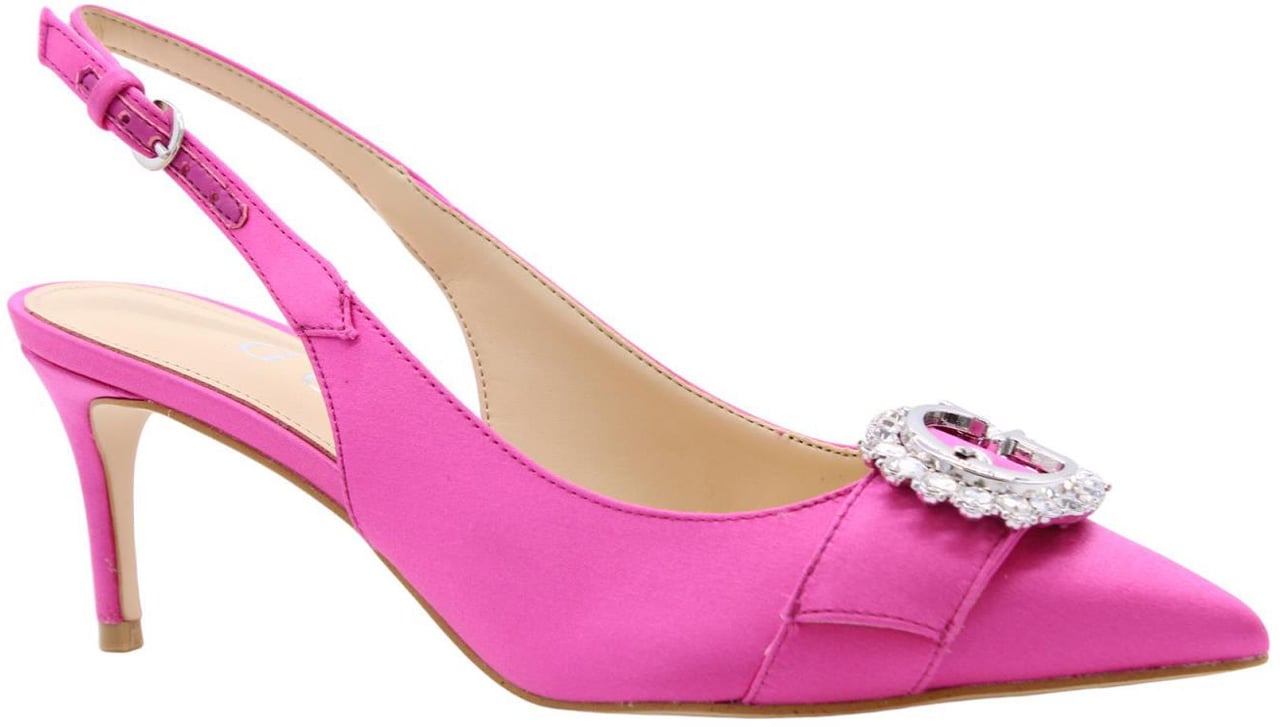 Guess Slingback Divers Divers