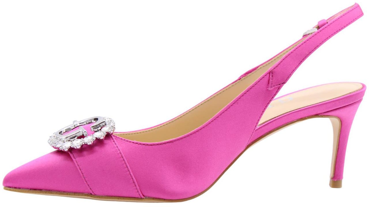 Guess Slingback Divers Divers