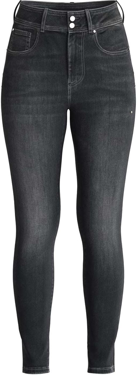 Guess Jeans Black Zwart