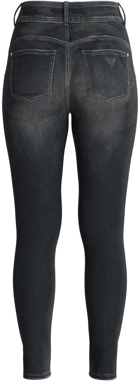 Guess Jeans Black Zwart