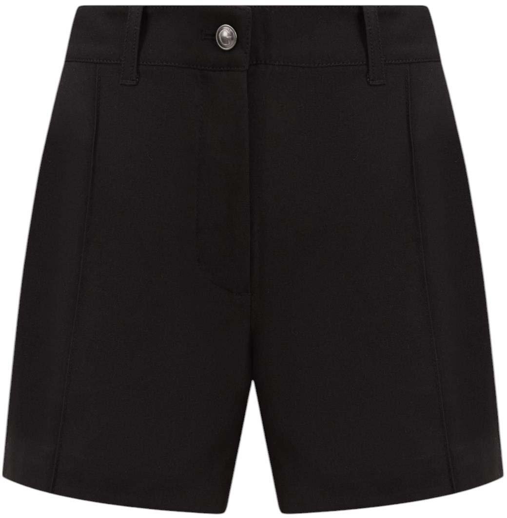 Guess Short Black Zwart