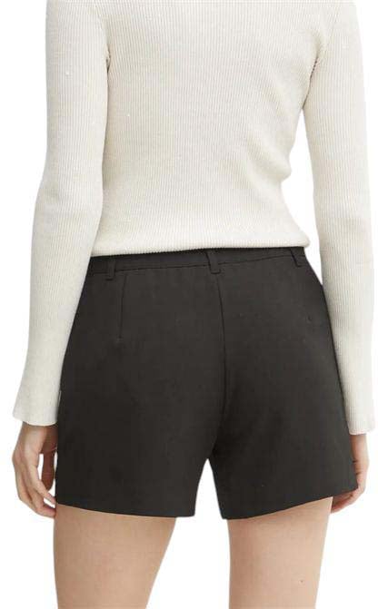 Guess Short Black Zwart