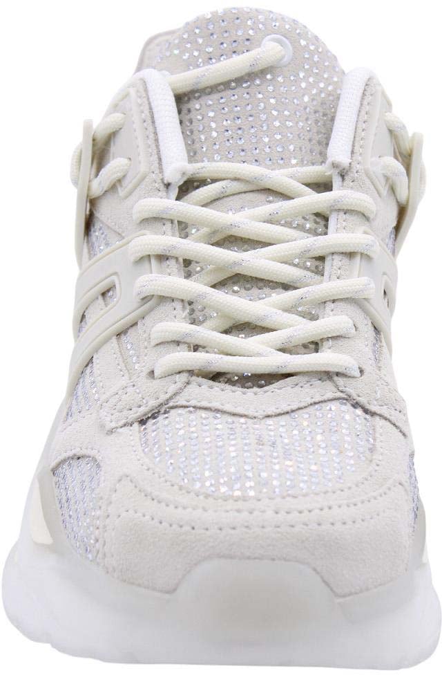 Guess Sneaker Beige Beige