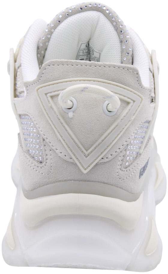 Guess Sneaker Beige Beige