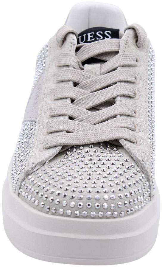 Guess Elbina White Wit