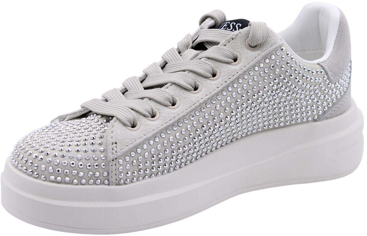 Guess Elbina White Wit