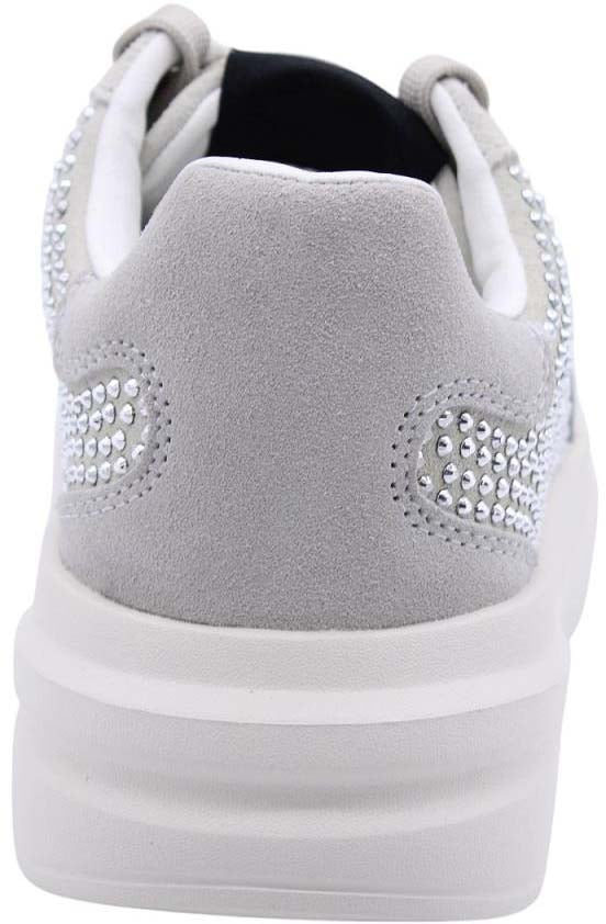 Guess Elbina White Wit