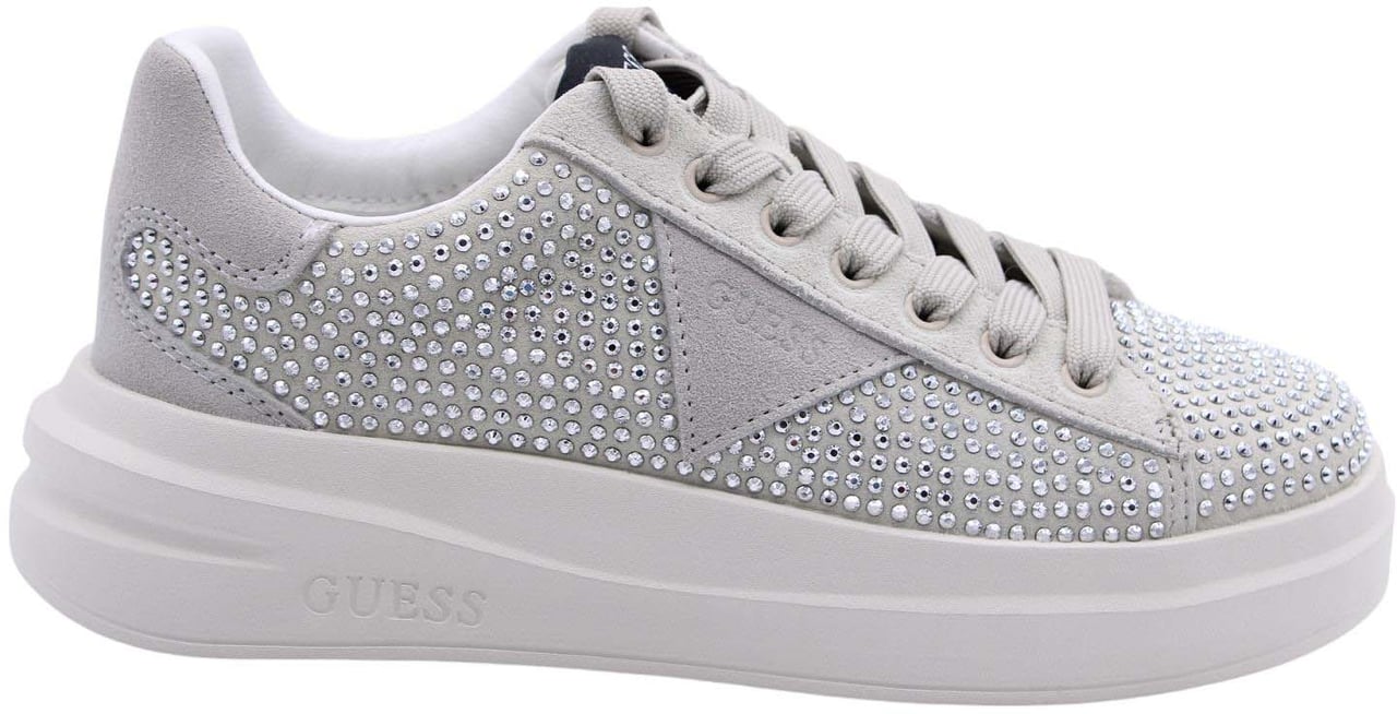 Guess Elbina White Wit