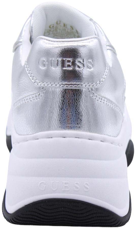 Guess Sneaker Divers Divers