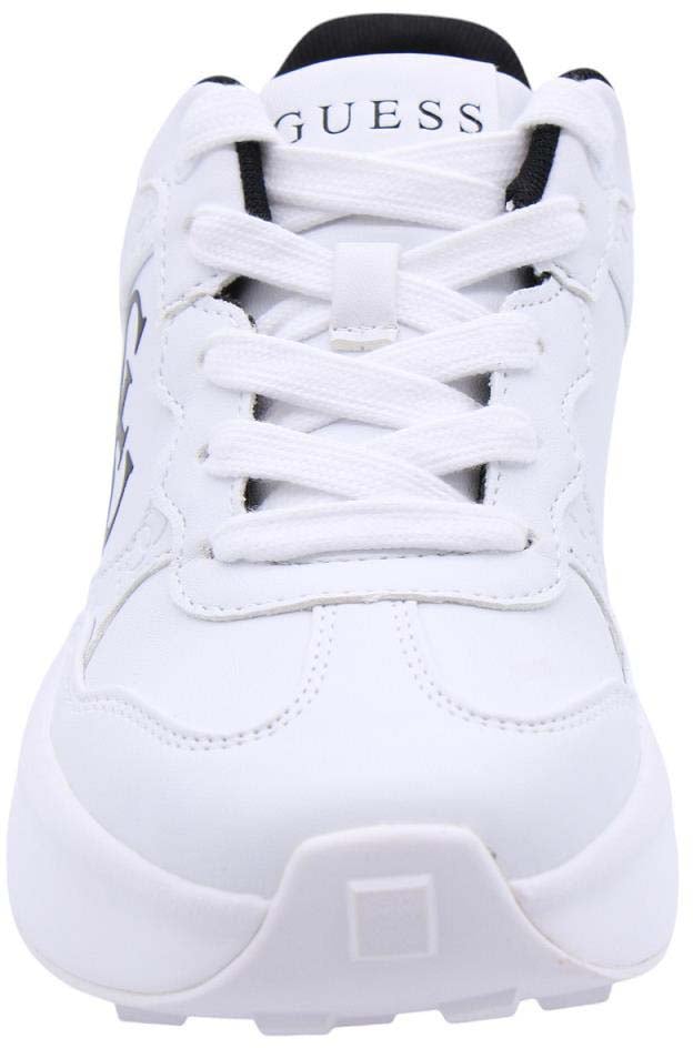 Guess Sneaker White Wit