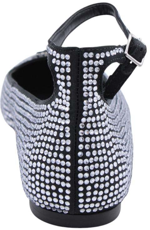 Guess Levvise Black Zwart