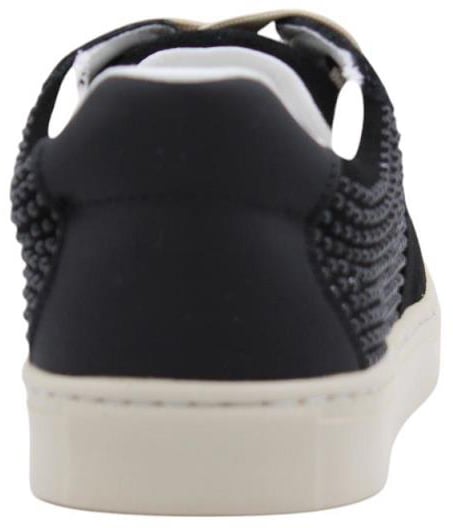 Guess Sneaker Black Zwart