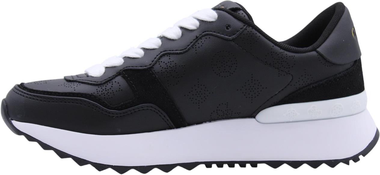 Guess Vinsa3 Black Zwart