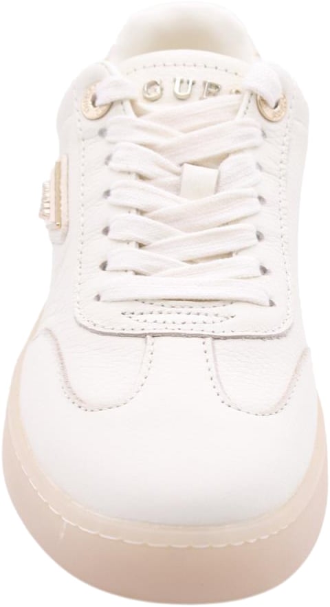 Guess Sneaker White Wit