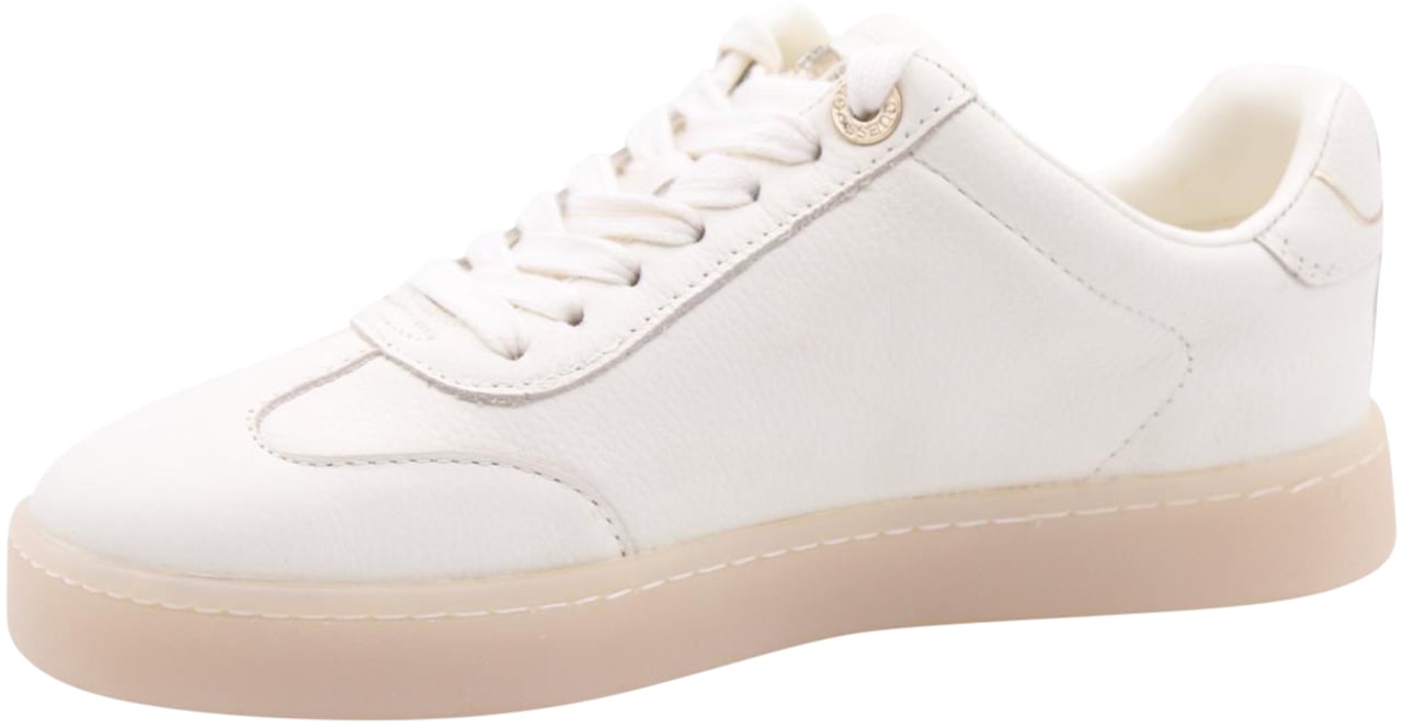 Guess Sneaker White Wit
