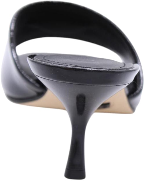 Guess Muiltje Black Zwart