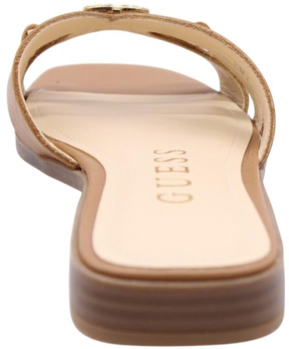 Guess Muiltje Beige Beige