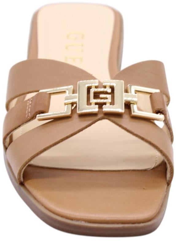 Guess Muiltje Beige Beige