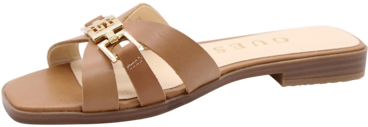 Guess Muiltje Beige Beige