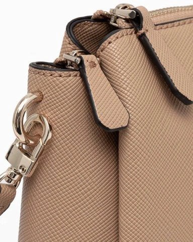 Guess Crossbody Beige Beige