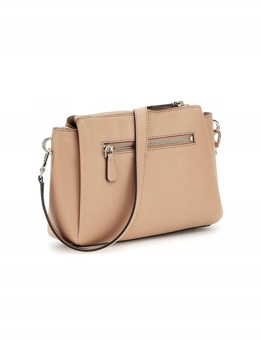 Guess Crossbody Beige Beige