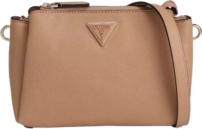 Guess Crossbody Beige Beige
