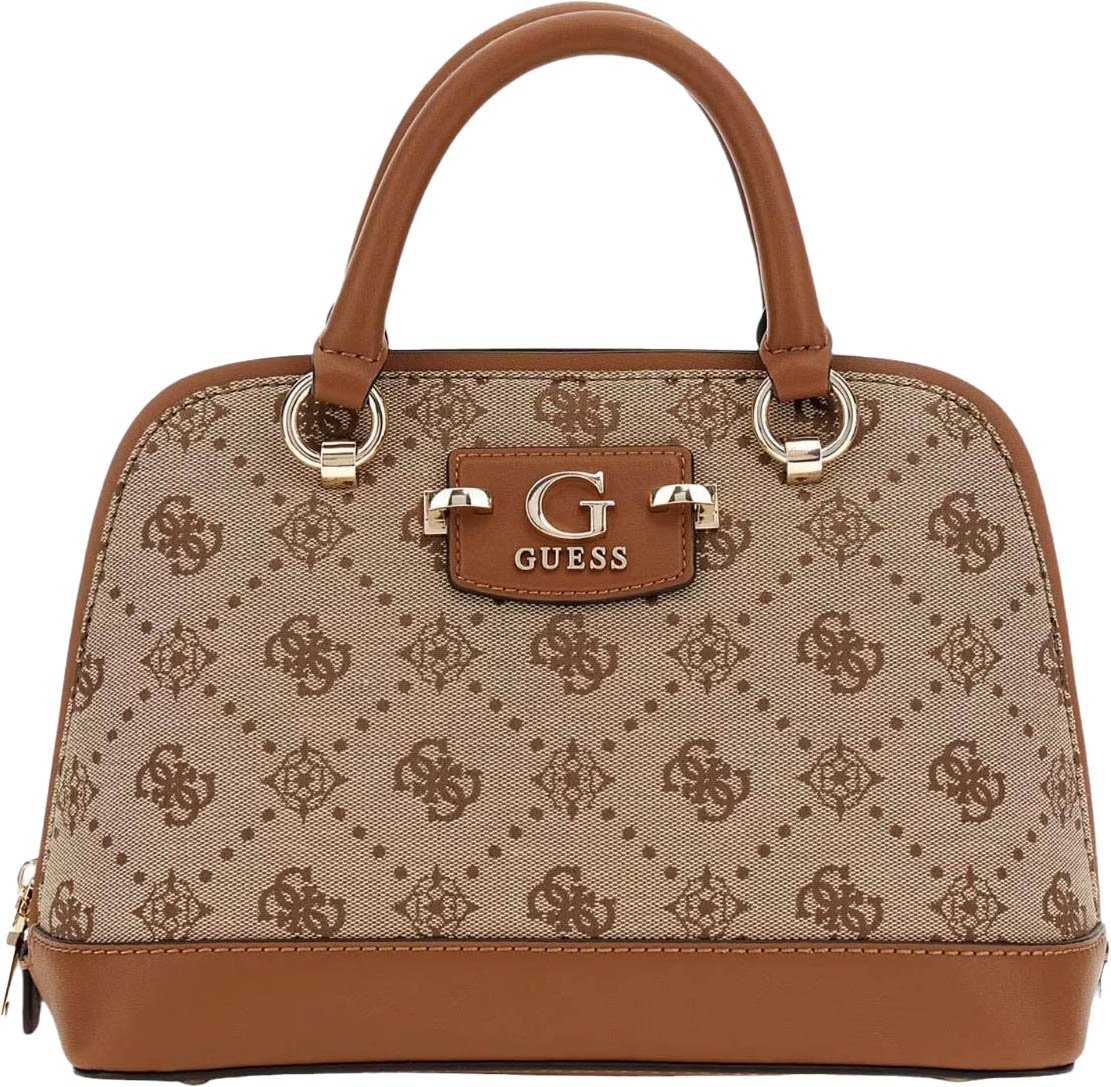 Guess Hand- en schoudertas Beige Beige