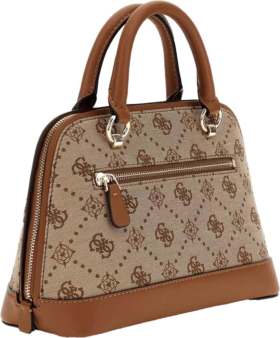 Guess Hand- en schoudertas Beige Beige