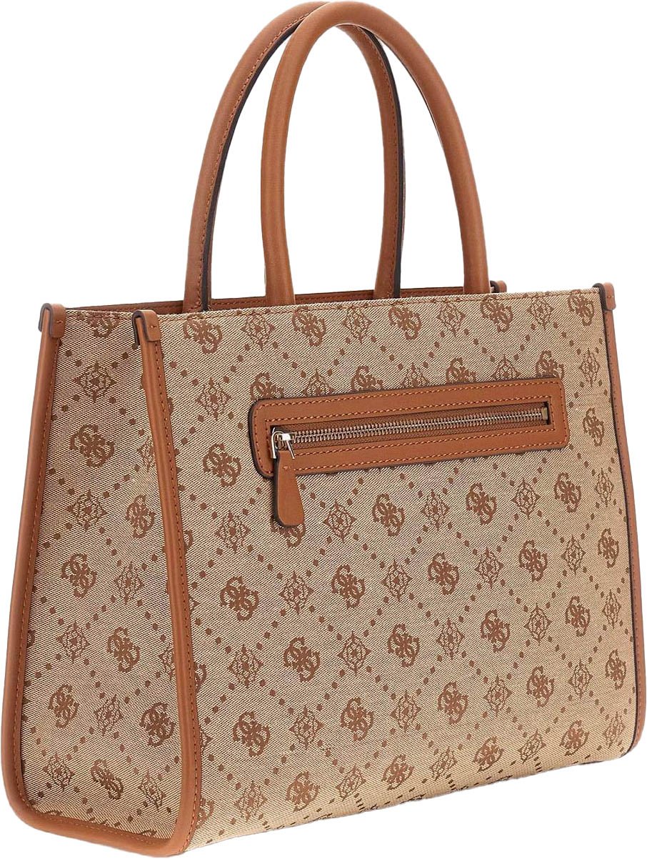 Guess Shopper Beige Beige