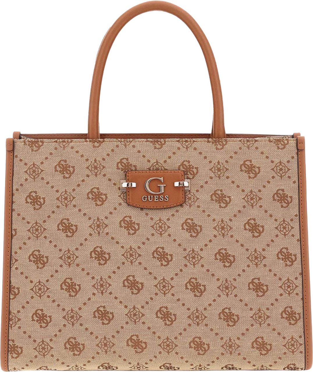Guess Shopper Beige Beige