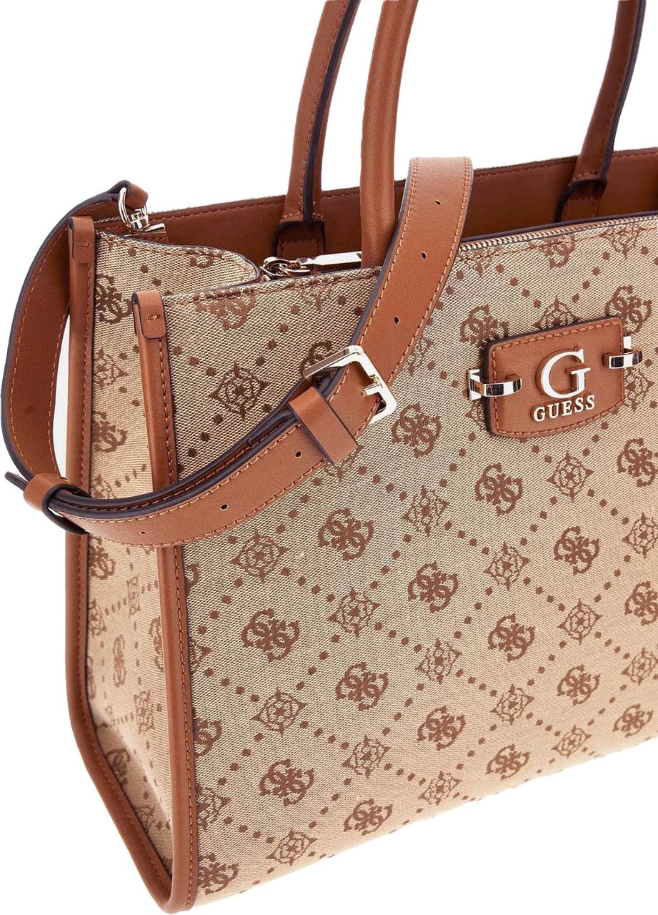 Guess Shopper Beige Beige