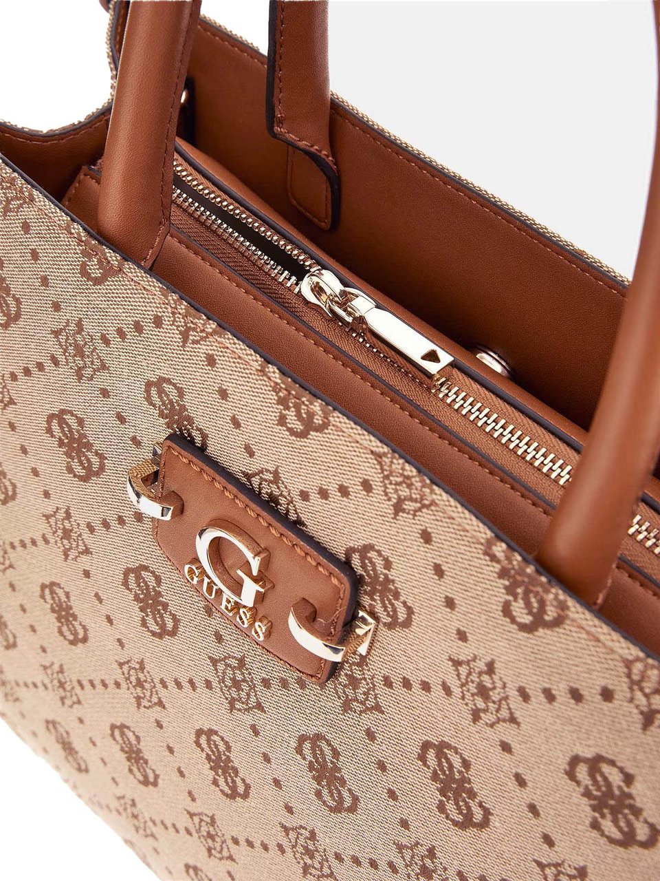 Guess Shopper Beige Beige