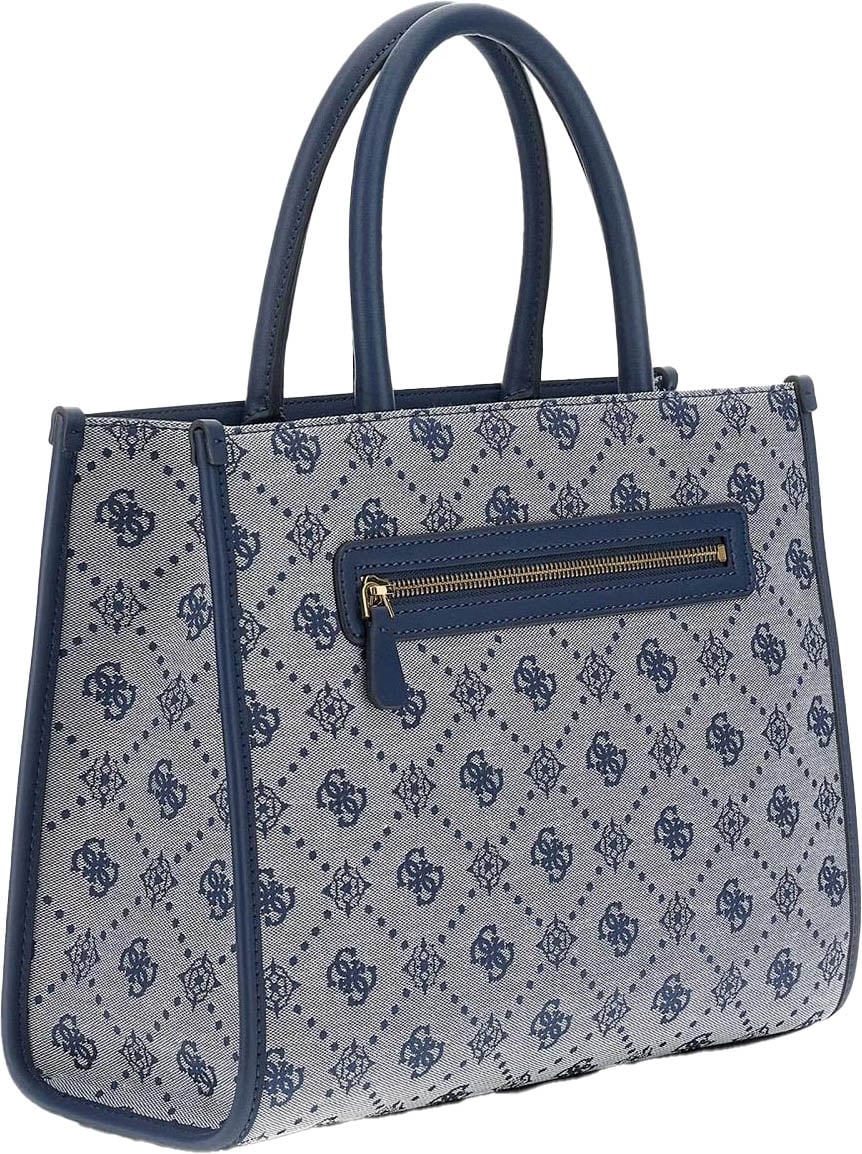 Guess Shopper Blue Blauw