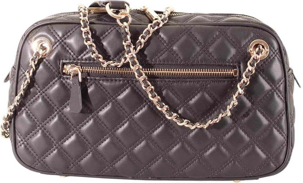 Guess Crossbody Black Zwart