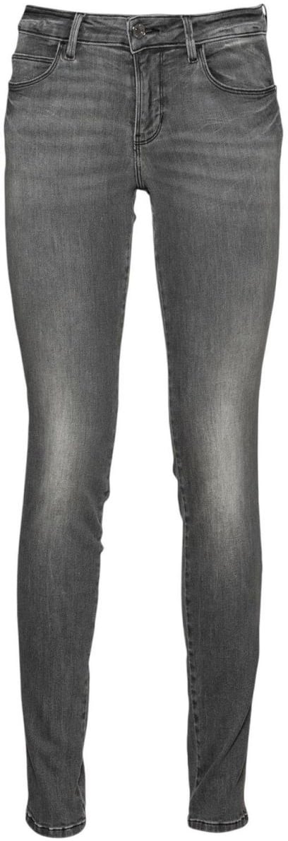 Guess Broek Gray Grijs